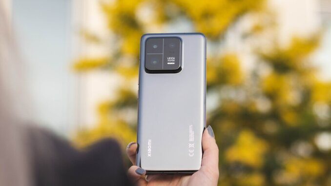 Coches eléctricos, móviles premium y robots: la nueva Xiaomi plantea un futuro repleto de ambición