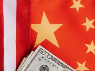 China ha dado la espalda a sus grandes tecnológicas (y en su lugar está apostando por otra industria)