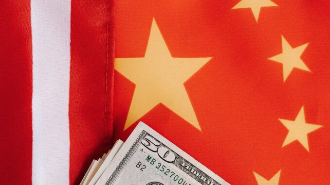 China ha dado la espalda a sus grandes tecnológicas (y en su lugar está apostando por otra industria)