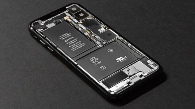 Las baterías de silicio y carbono han irrumpido en los teléfonos móviles con un propósito: catapultar su autonomía