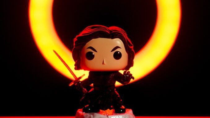 La finanzas de Funko están tan mal que la empresa destruirá millones de dólares en figuras para intentar reponerse