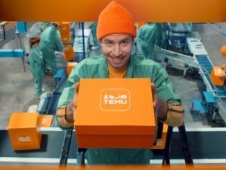 «Compra como un multimillonario»: China quiere plantar cara a Amazon en su casa y para eso ha creado Temu