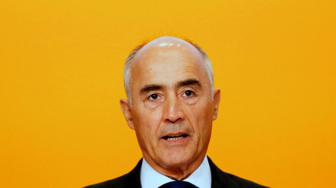 España es una potencia mundial en construcción. La huida de Ferrovial le supone una pésima noticia