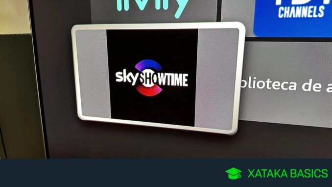 SkyShowtime: 26 funciones y trucos para dominar el servicio de streaming