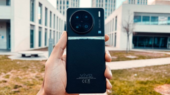 Vivo X90 Pro, análisis: una de las cámaras más divertidas del año en un bestial conjunto de gama premium