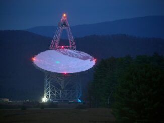Hay quien quiere utilizar las IA para buscar señales extraterrestres. Y ya lo están poniendo en práctica