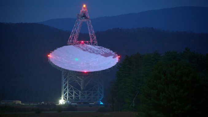 Hay quien quiere utilizar las IA para buscar señales extraterrestres. Y ya lo están poniendo en práctica