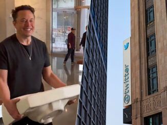 Musk está dejando la plantilla de Twitter bajo mínimos. La cuestión es cuánta gente necesita para que siga en pie