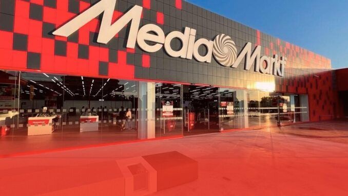 Red Sunday en MediaMarkt: auriculares Bluetooth, impresoras o teléfonos pueden se el regalo perfecto este Día del Padre