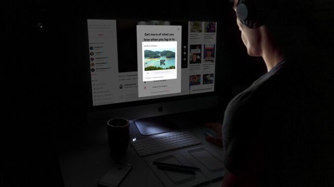 Internet estaba lleno de espacios públicos. Hoy se ha convertido en un complejo de jardines privados