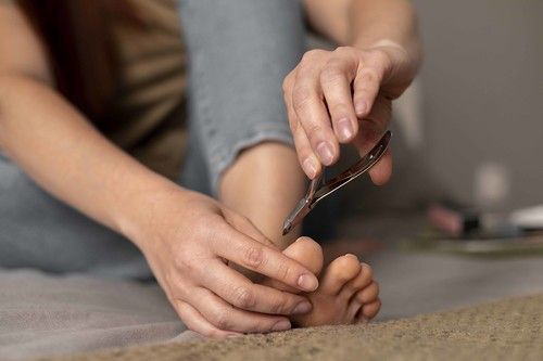 La importancia de elegir un zapato adecuado en los diabéticos