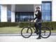 Moverse en bici es ganar en salud, dinero y tiempo