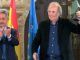 Revilla entrega a Serrat el premio Beato de Liébana (+ video)