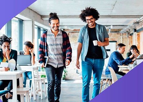 Las empresas españolas recuperan el optimismo en sus intenciones de contratación para el segundo trimestre