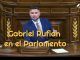 Rufian analiza al partido de la moción de censura con datos públicos