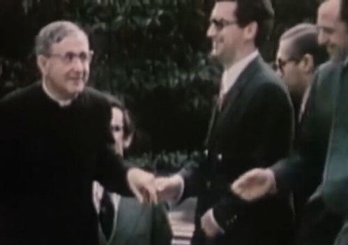 ¿Que es mito y realidad sobre el OPUS DEI?