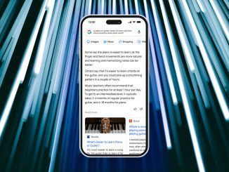 Sundar Pichai da un mensaje a los inversores: Bard en el buscador de Google no será una amenaza para el negocio publicitario