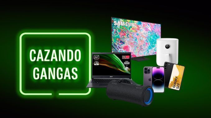 Las mejores ofertas de Semana Santa: Cazando Gangas