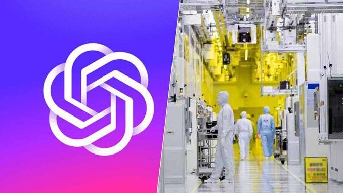 Samsung va a deshacerse de ChatGPT en sus fábricas de chips: tiene un muy buen motivo para hacerlo