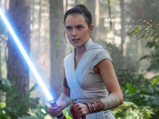 Disney resucita ‘Star Wars’ en cine y anuncia tres nuevas películas que abarcan toda la cronología de la franquicia