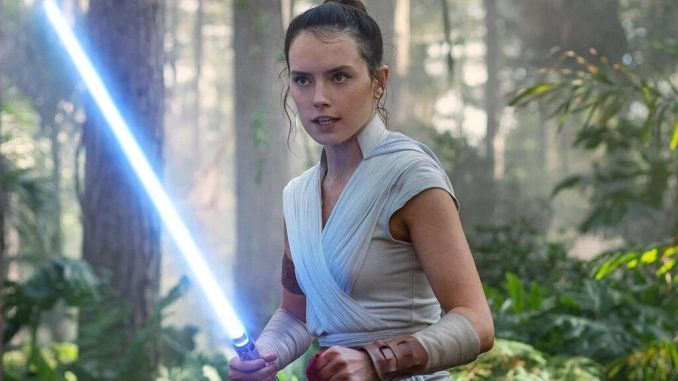 Disney resucita ‘Star Wars’ en cine y anuncia tres nuevas películas que abarcan toda la cronología de la franquicia