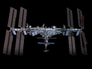 La ISS no va a durar para siempre. Por eso la NASA ya está trabajando en un gigantesco «remolcador» espacial