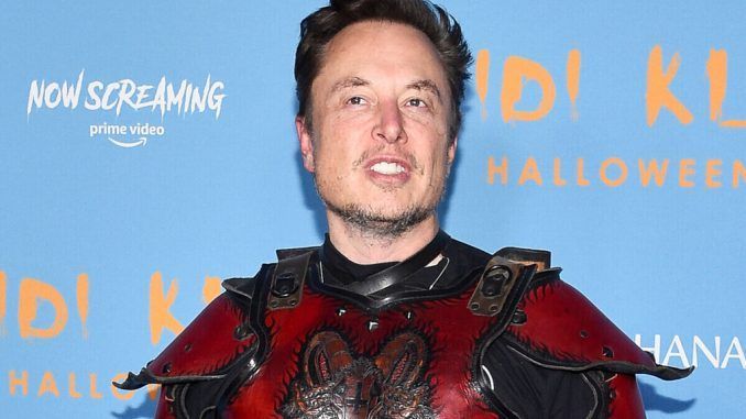 Elon Musk declara la guerra a Substack: Twitter bloquea sus enlaces al considerarlos potencialmente «peligrosos»