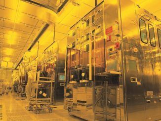 Corea del Sur se ha propuesto añadir más drama a la industria de los chips con una medida: producir menos