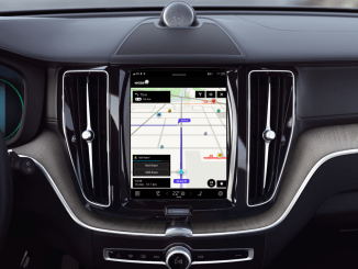 Waze ya está disponible en Android Automotive para Volvo y Polestar y trae algunas dudas debajo del brazo
