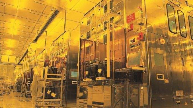 Corea del Sur se ha propuesto añadir más drama a la industria de los chips con una medida: producir menos