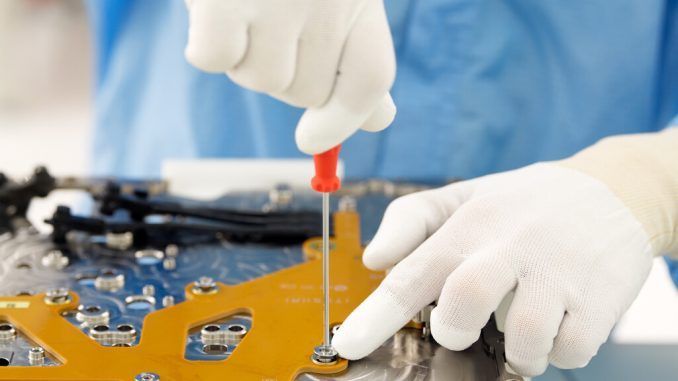 China afronta su mayor desafío: recortar los 20 años de retraso que separan su tecnología de chips de la occidental