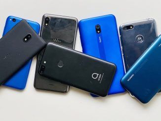 El subidón de precios en teléfonos ha matado por completo a la gama baja: adiós al móvil de 100 euros