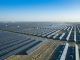 China no toca techo en la venta de paneles solares: ha arrancado el año con sus exportaciones disparadas
