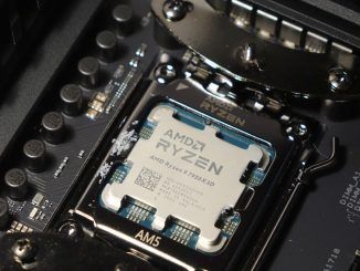 AMD Ryzen 9 7950X3D, análisis: así se las gasta esta bestia cuando la ponemos a triturar videojuegos