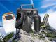 Tecnología con naturaleza: seis gadgets y accesorios para irse de camping y pasar el día en el campo