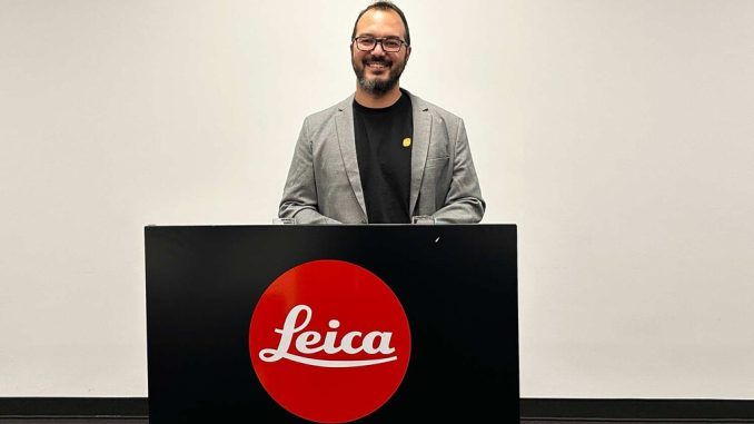 De BQ a los Xiaomi 13: entrevistamos a Pablo Acevedo, jefe de desarrollo e ingeniería móvil de Leica