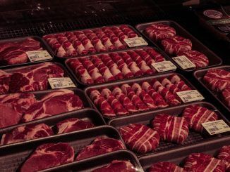 Una de las grandes revoluciones alimenticias del siglo XXI es una almohadilla