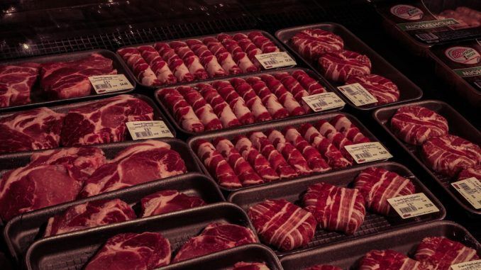 Una de las grandes revoluciones alimenticias del siglo XXI es una almohadilla
