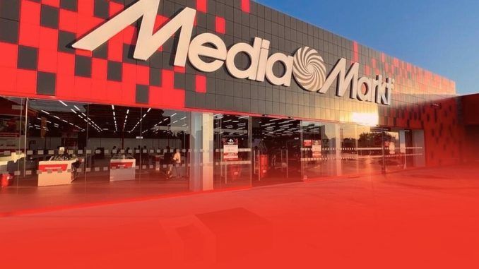 Semana Web en MediaMarkt: las mejores ofertas en portátiles gaming, smartwatches o auriculares Bluetooth