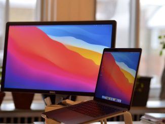 Apple solía salvar los muebles de las ventas de ordenadores. Ahora se hunde más que ningún fabricante
