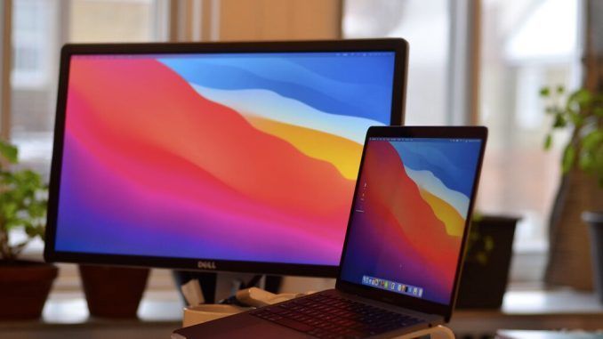 Apple solía salvar los muebles de las ventas de ordenadores. Ahora se hunde más que ningún fabricante