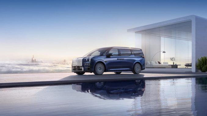 El nuevo gran salto tecnológico del coche eléctrico ya se produce en serie: baterías de 1.000 kilómetros de autonomía