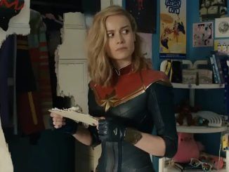 Trailer de ‘The Marvels’, primer gran evento de la Fase 5 con mucho que demostrar tras los recientes tropiezos en taquilla