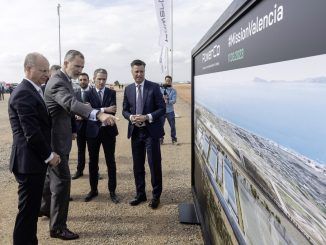 España quiere convertirse en un «hub» del coche eléctrico. Y la posible planta de BYD es solo un paso más