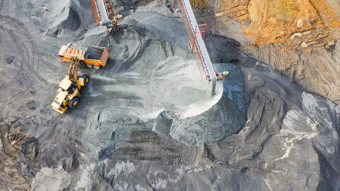 El otro gran desafío de China: evitar que Estados Unidos y Europa le «puenteen» con las tierras raras