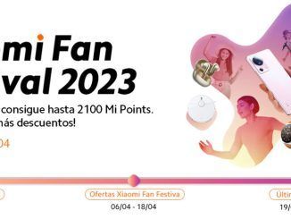 Xiaomi Fan Festival 2023: consigue antes que nadie descuentos en teléfonos móviles, aspiradoras y más gadgets