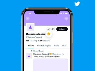Twitter cobrará 1.000 dólares al mes a las empresas por el check azul, según el NYT (pero tiene algo de truco)