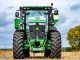 John Deere quiere que sus tractores «piensen» como humanos. Por eso ha comprado una startup de IA
