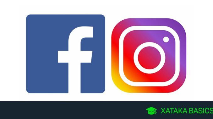 Cómo configurar tu cuenta de Facebook o Instagram para poder recuperarla si la pierdes o te hackean