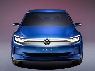«No somos una ONG»: Volkswagen ve inviable un coche eléctrico por menos de 25.000 euros a corto plazo